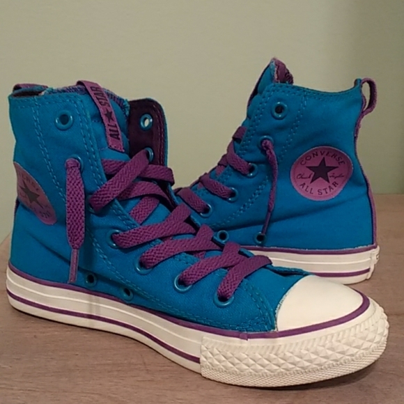 Converse Other - SOLD - Converse High Tops